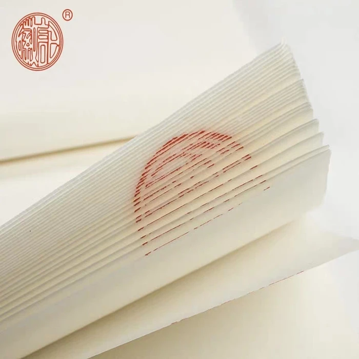 徽记宣纸文房用品定向改价链接7