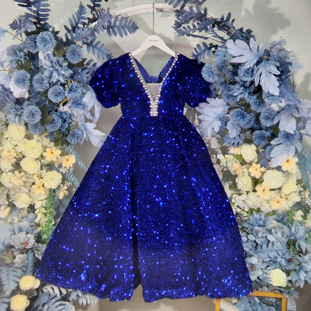 珂洛笙儿童礼服批发零售