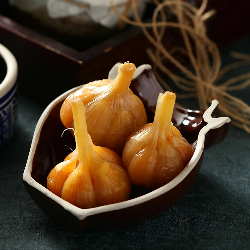 糖蒜（约85g）