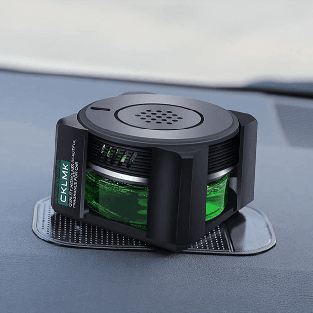 摆件除异味高档车载用品饰汽车香水座清香淡香品车载香薰车内装饰