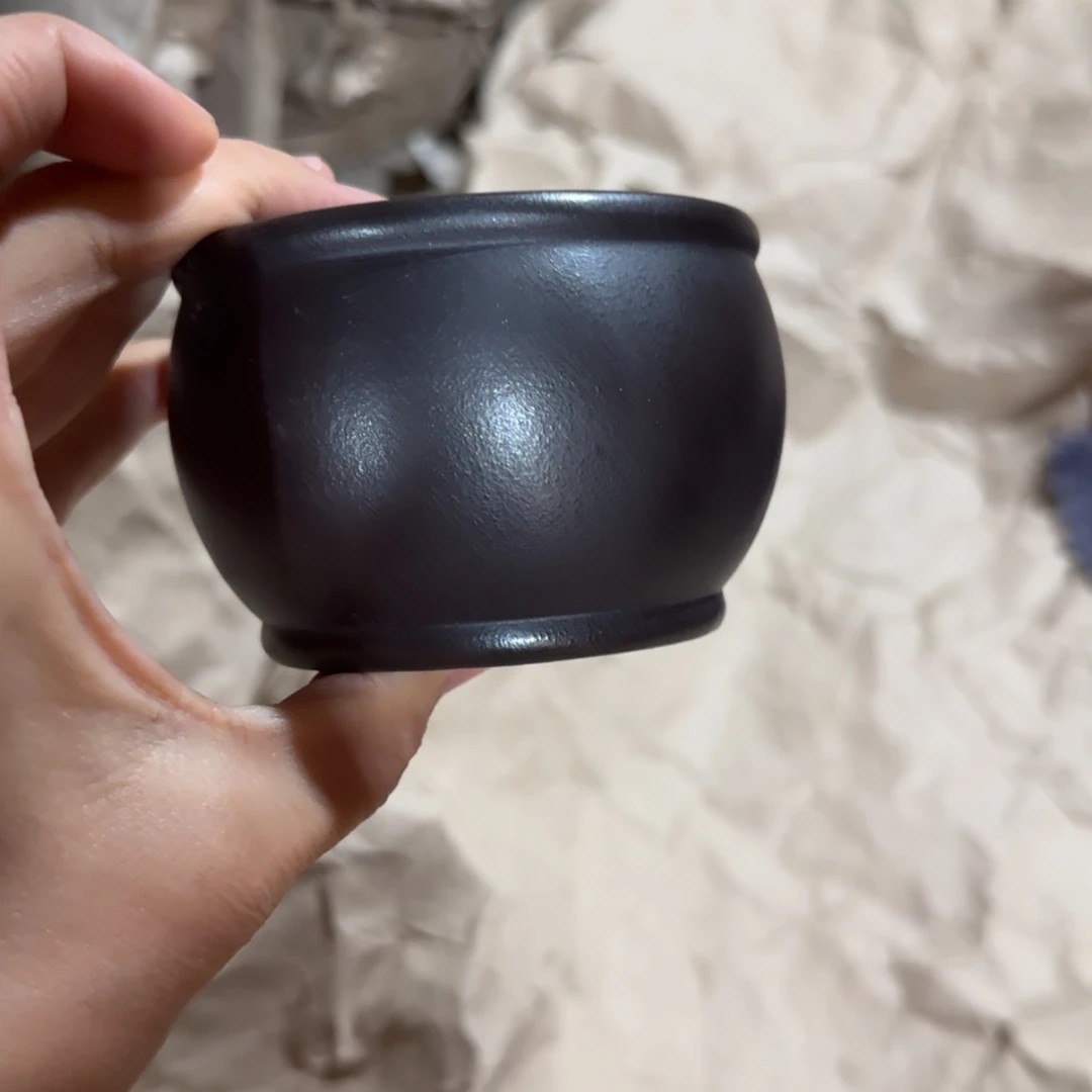 【闪购商品】紫砂茶杯