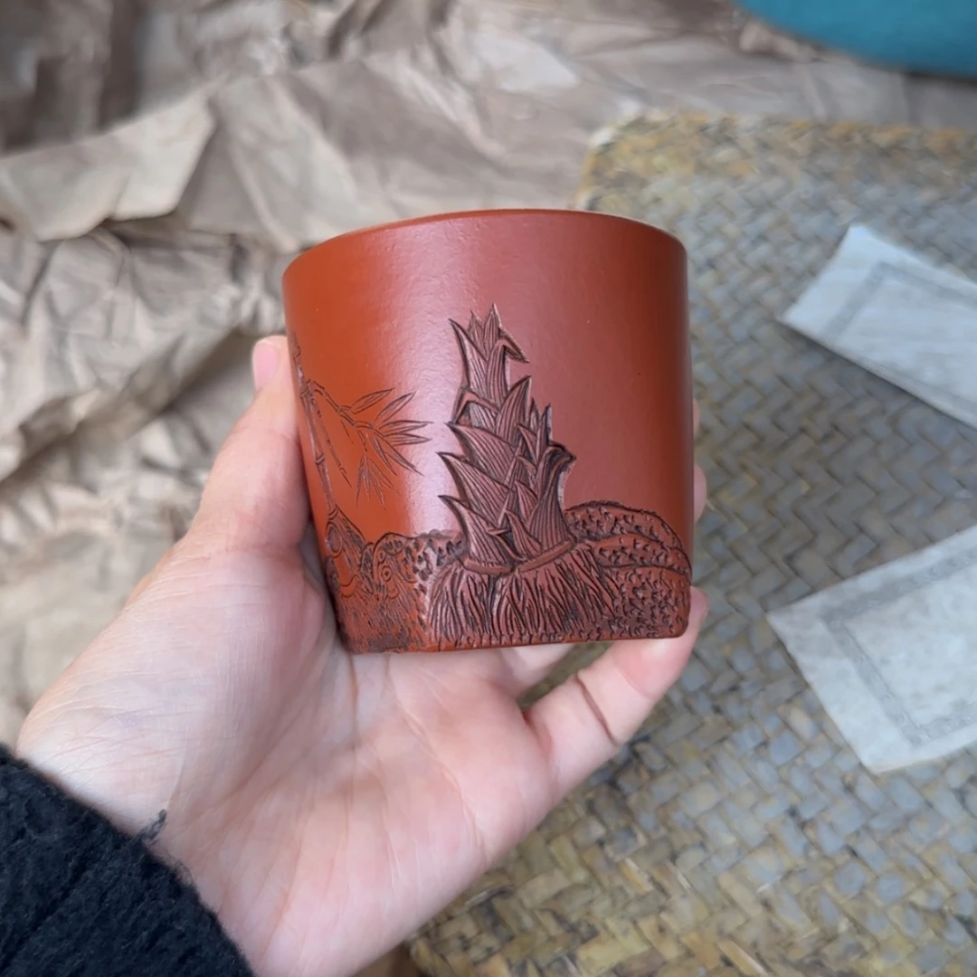 【闪购商品】紫砂茶壶
