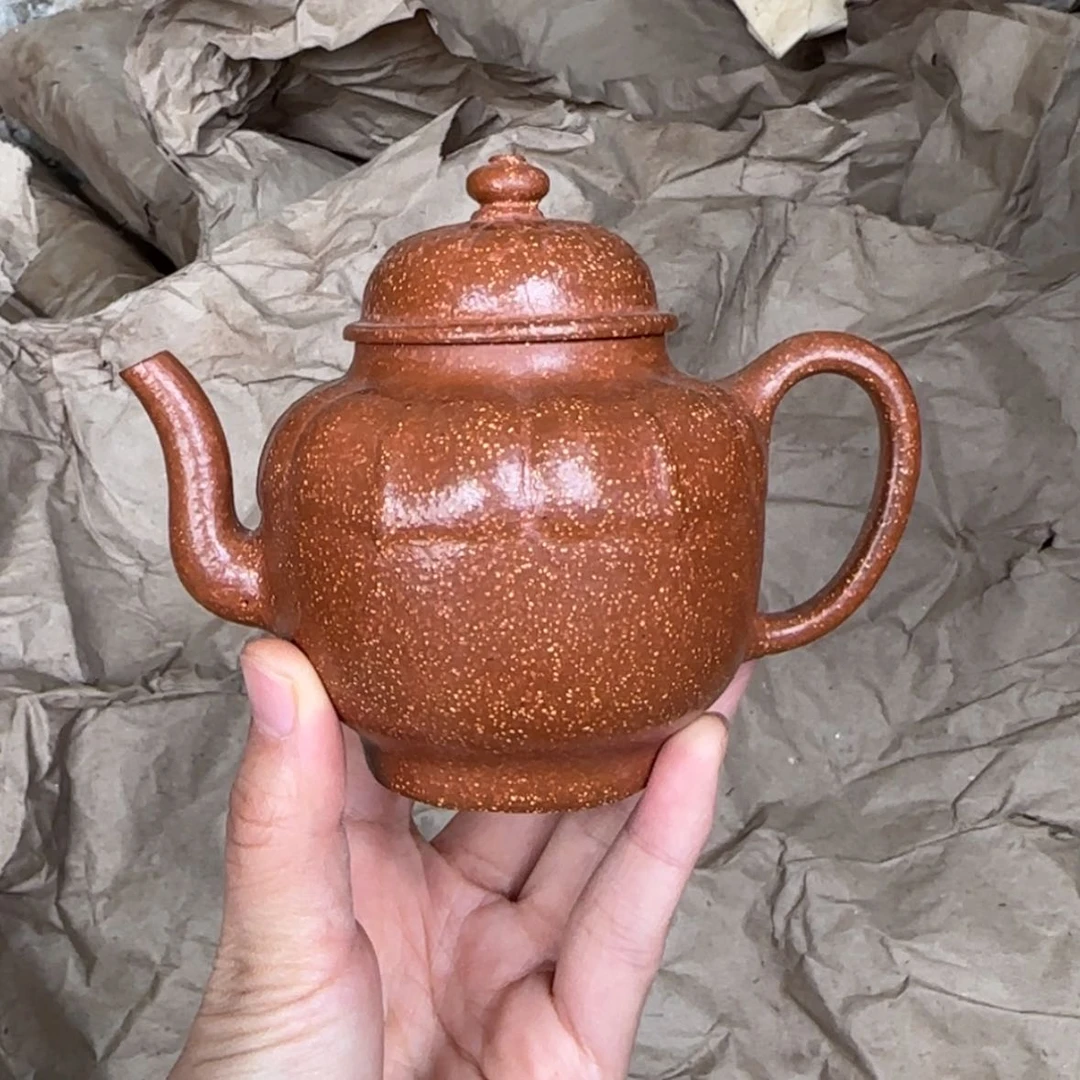 【闪购商品】紫砂茶壶