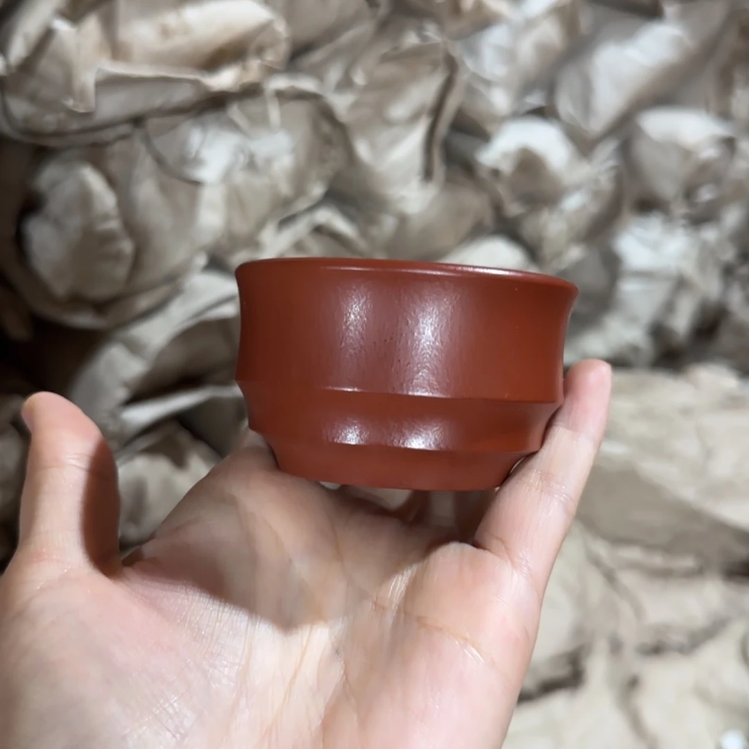【闪购商品】紫砂茶杯