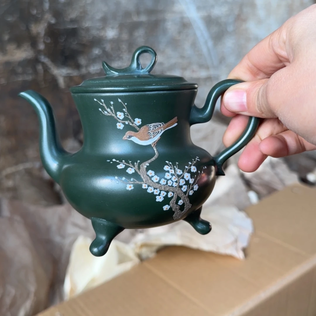 【闪购商品】紫砂茶壶
