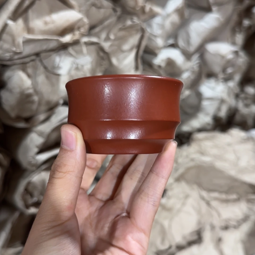【闪购商品】紫砂茶杯