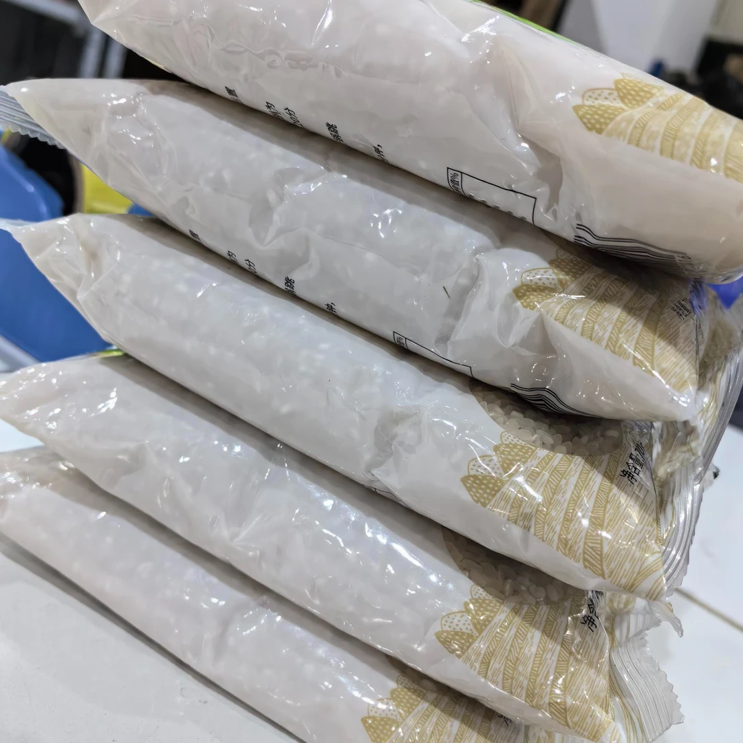 到手一包珍珠m家庭主食推荐
