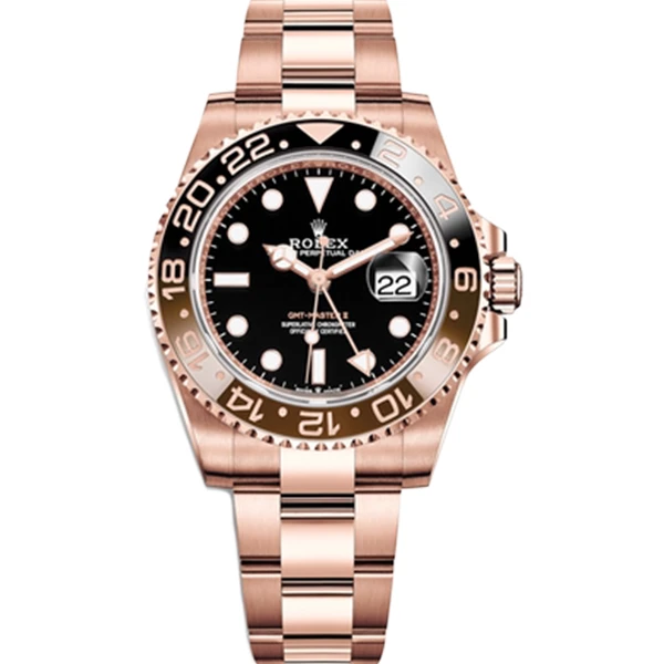 99新  老佛爷/劳力士126715/自动机械/单表/40mm/公价307200