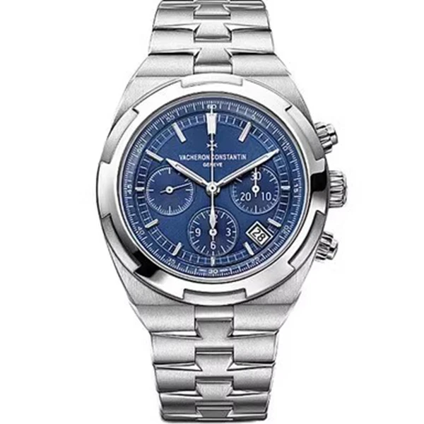 老佛爷/江诗丹顿5500V/自动机械/20年全套/42mm/公价256000