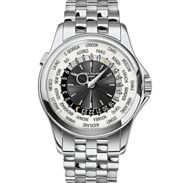 99新  老佛爷/百达翡丽5130/自动机械/单表/40mm/公价503900