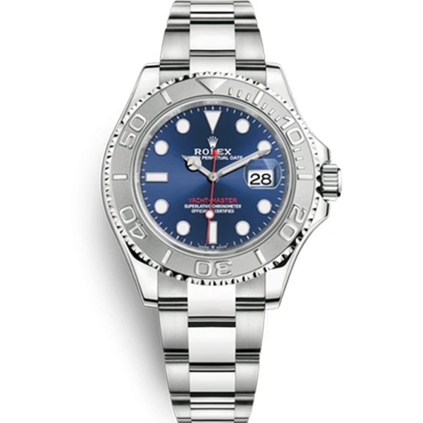 99新  老佛爷/劳力士游艇126622/自动/23年全套/40mm/公价100600