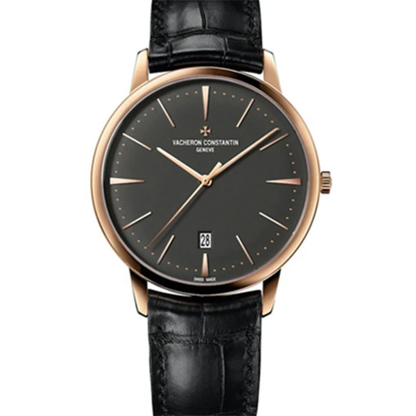 99新 Vacheron Constantin/江诗丹顿 老佛爷/江诗丹顿85180/单表