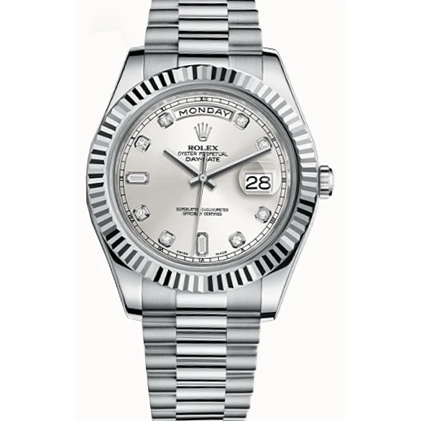 99新  老佛爷/劳力士218239/自动机械/单表/41mm/公价308000