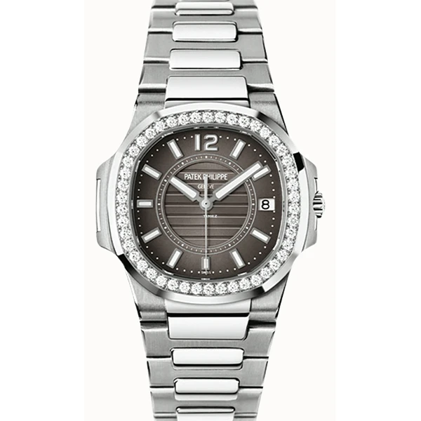 99新  老佛爷/百达翡丽7010/石英机芯/单表/32mm/公价333100