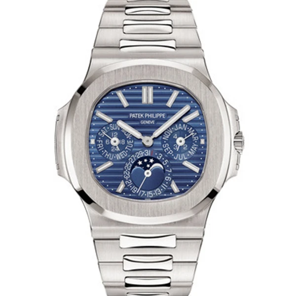 99新 Patek Philippe/百达翡丽 老佛爷/百达翡丽5740/23年全套
