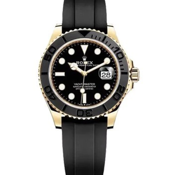99新 Rolex/劳力士 老佛爷/劳力士226658/自动机械/23年全套/42mm