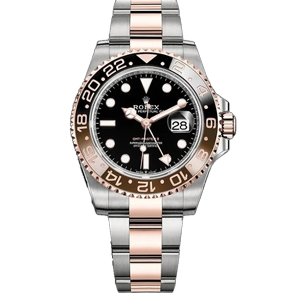 99新  老佛爷/劳力士126711/自动机械/19年全套/40mm/公价126100