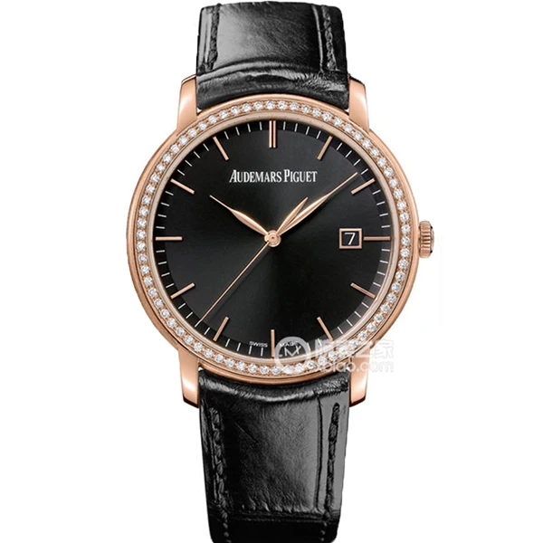 99新 Audemars Piguet/爱彼 老佛爷/爱彼15171/自动/单表/39mm