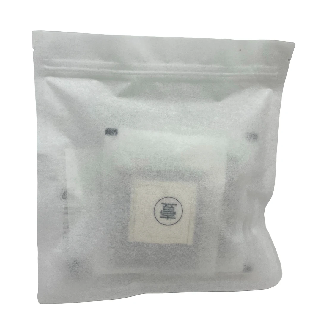 【25年4月2日】4袋fewmiles挂耳咖啡 壹号拉比卡咖啡粉10g*5包