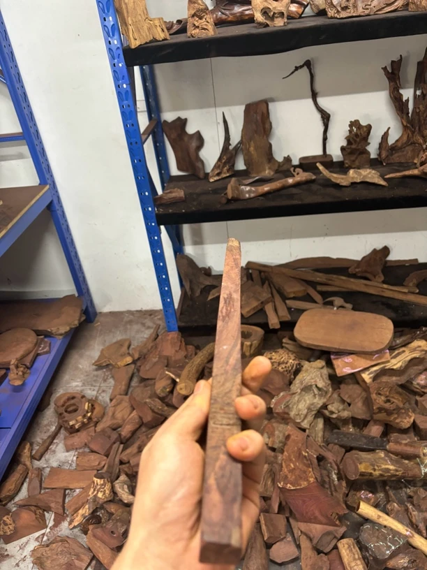 海南黄花梨，老料