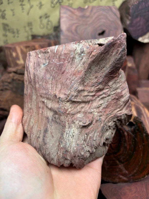 海南黄花梨，老料