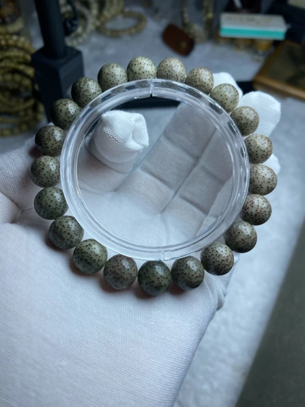 原生态石玉圆11✖️11特价