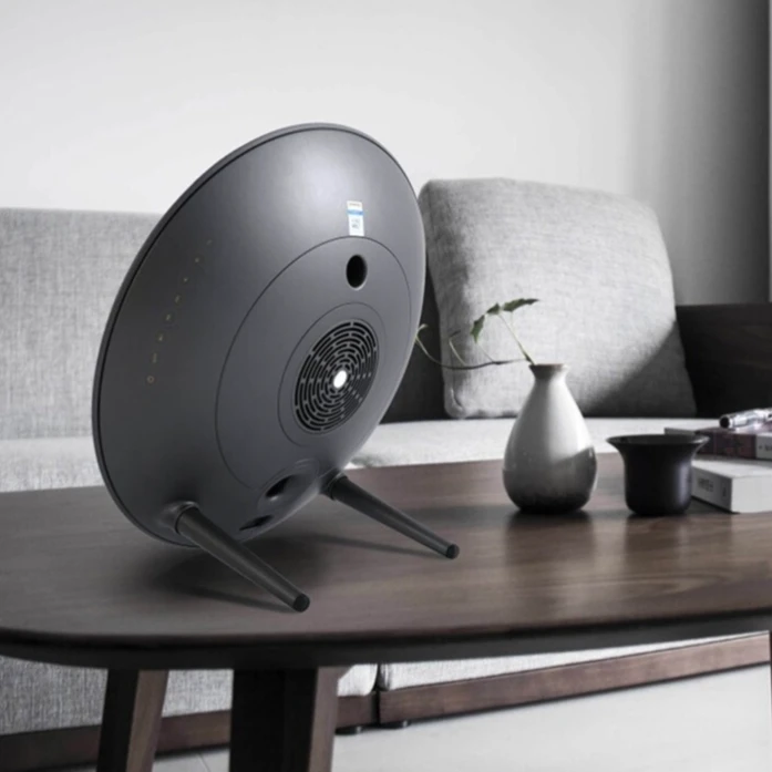 安桥ONKYO M6蓝牙音箱家用客厅墙面扬声器无线家庭音箱