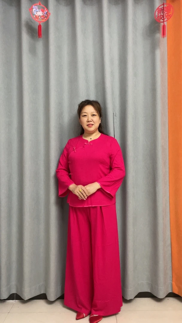 戏曲水衣透气吸汗不沾身单件上衣