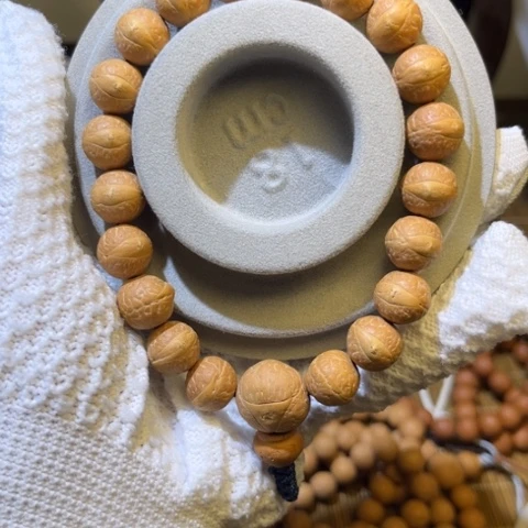 凤眼菩提手串精品凤眼菩提12mm