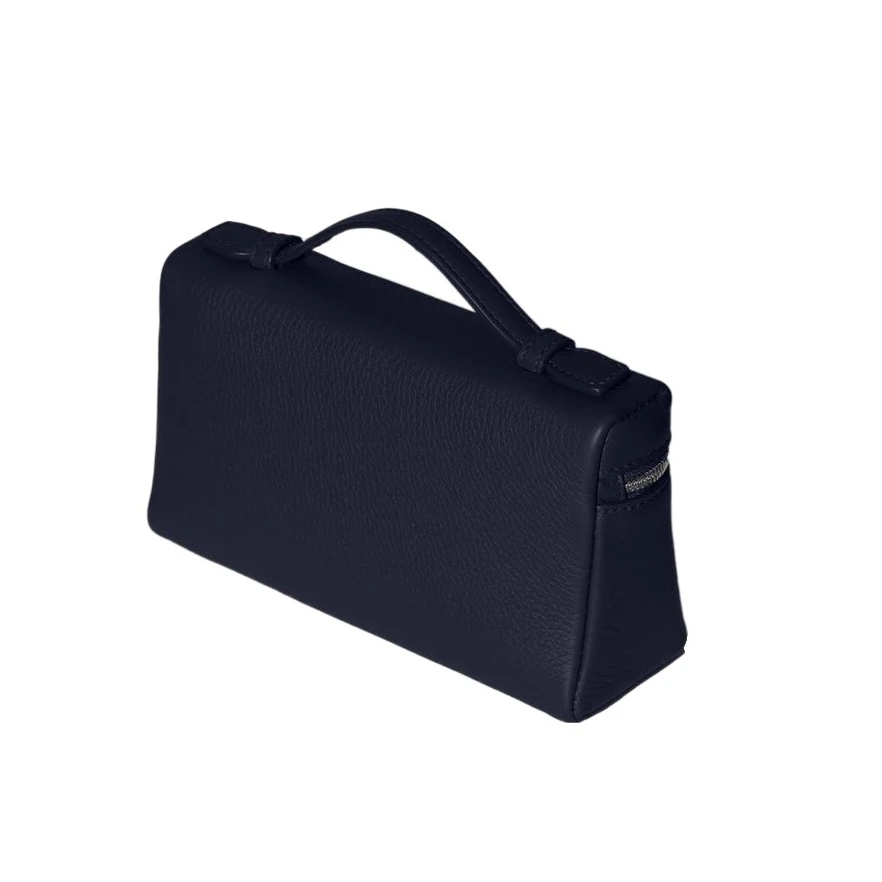 lp二代饭盒包 头层牛皮   复古老钱风 饭盒包【amor定制】