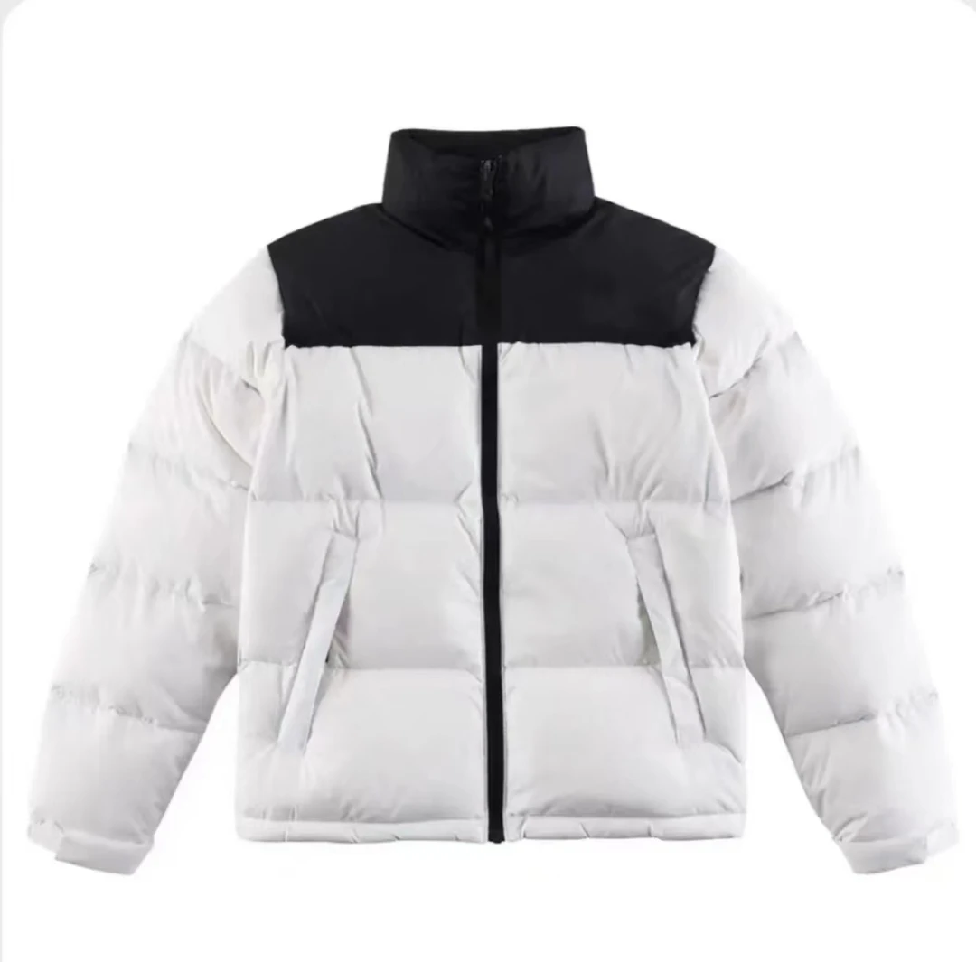 （北北家嘎嘎）北防一件过冬秋冬保暖防寒百搭时尚潮流外套情侣装