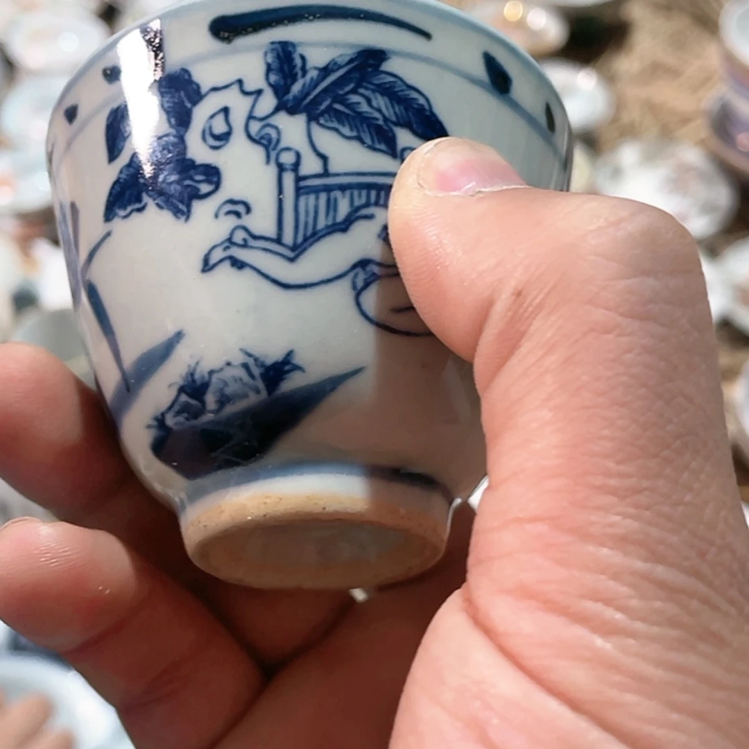 【闪购商品】陶瓷摆件