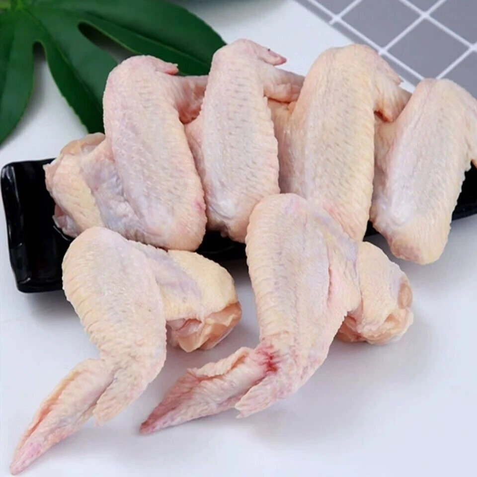 新鲜鸡全翅(约120g)/个*