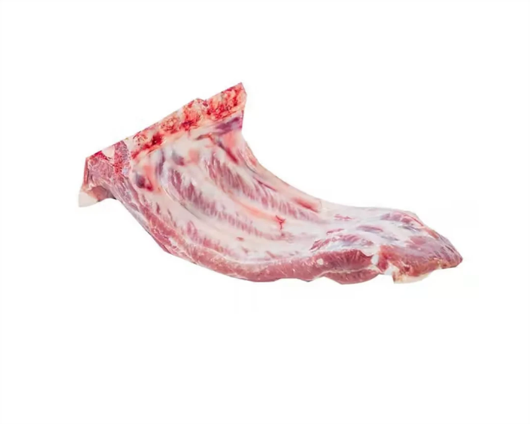 【盛辉百货】猪前排骨500g/份帮砍排骨同城配