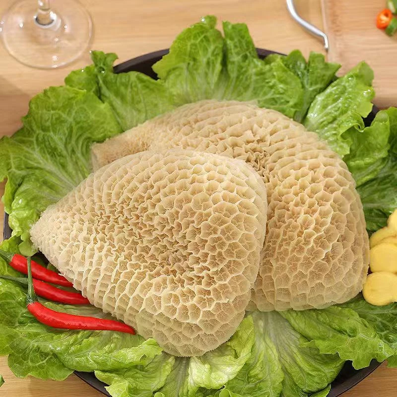新鲜金钱肚250g/份*