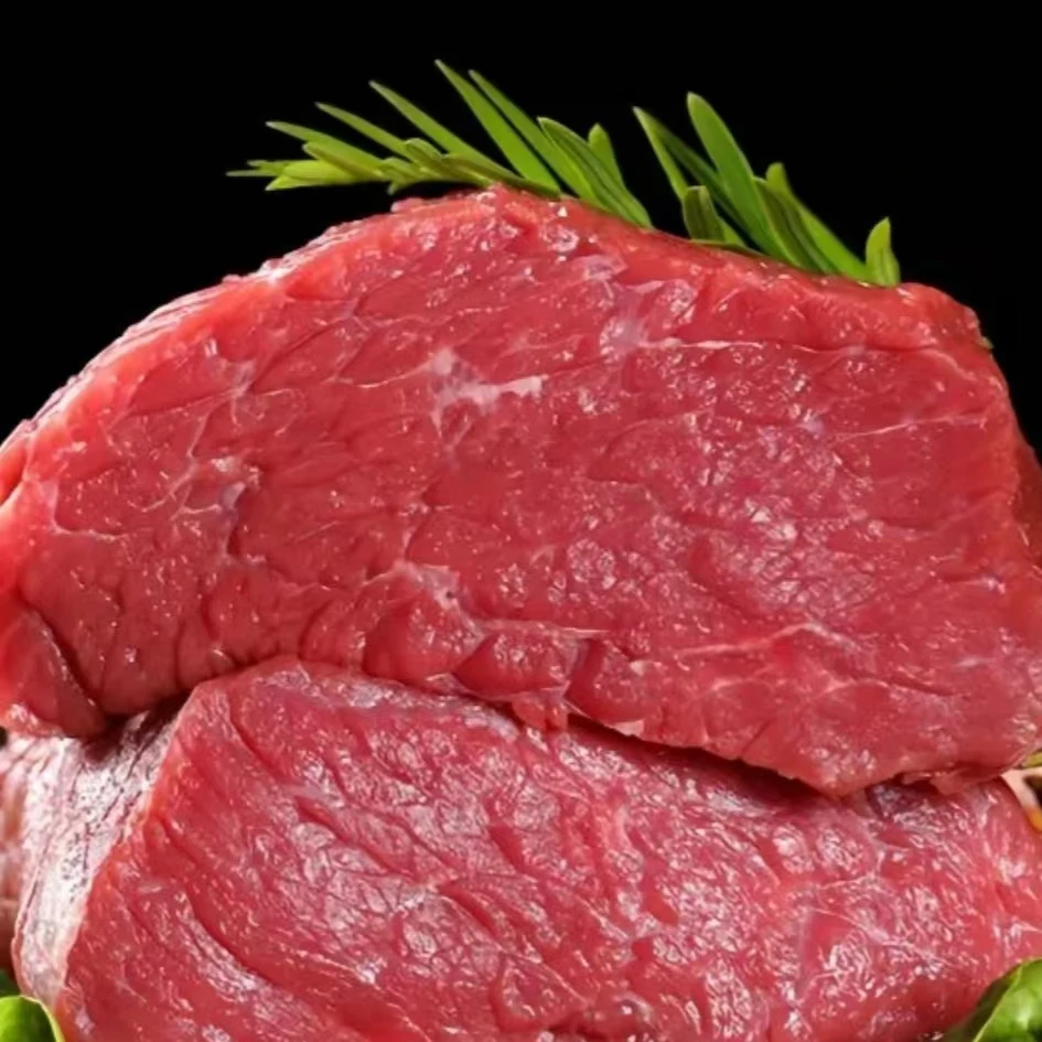 【盛辉百货】精选鲜牛肉500g/份