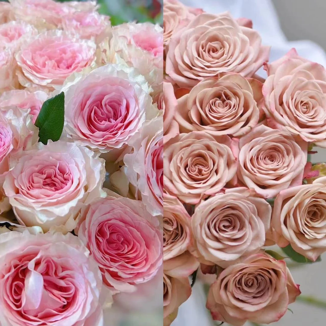 随机鲜花1扎