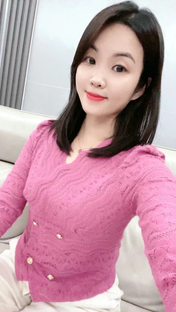 冬季新款气质小女人蕾丝长袖上衣有弹力收腰显瘦M-2XL