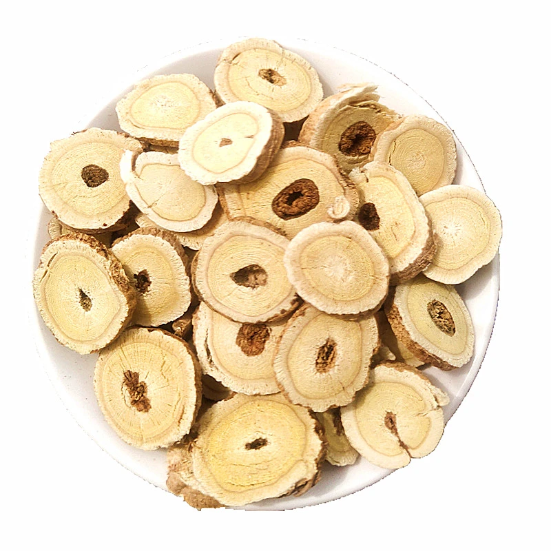 长白山正北芪大山野货黄芪