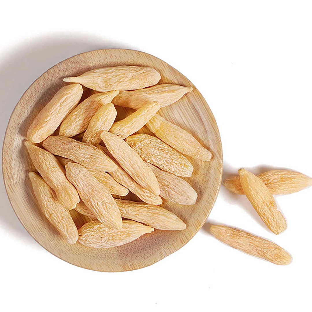 正宗川麦冬＋人参煲汤家庭常备