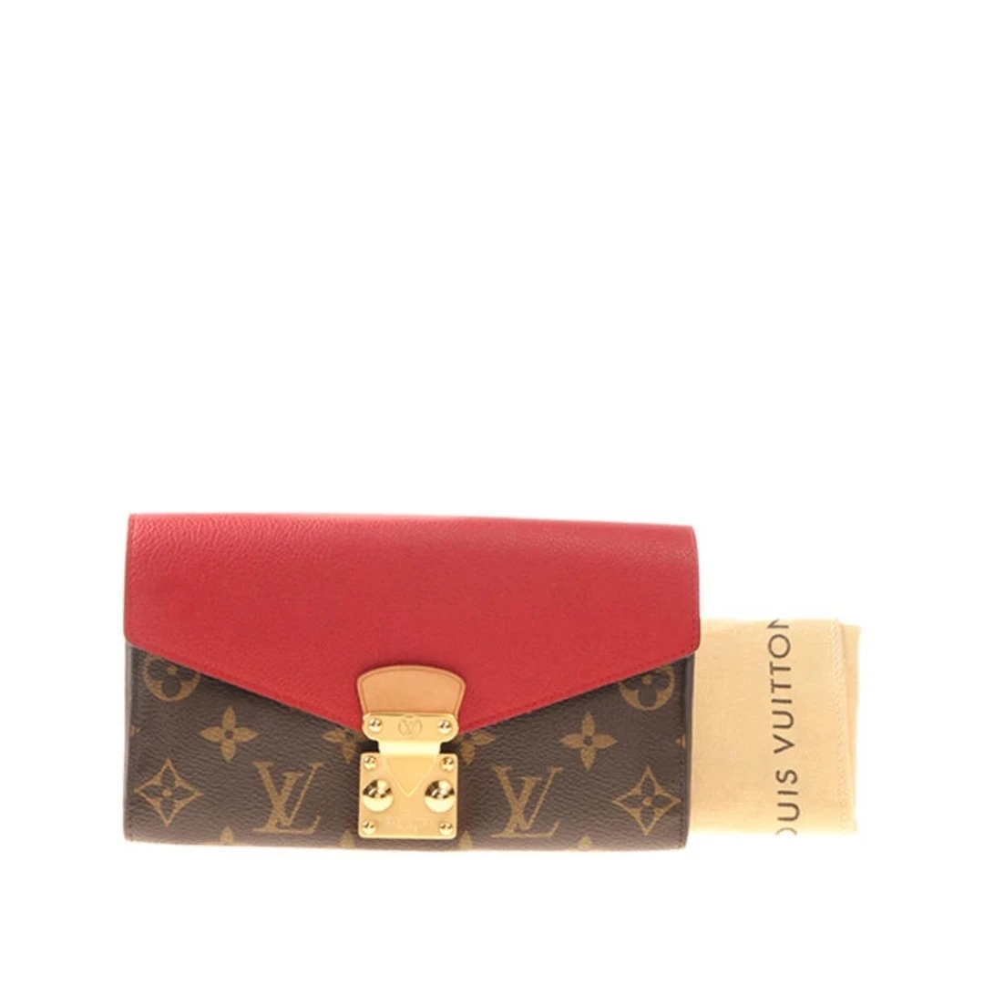 95新 LouisVuitton/路易威登 lv/老花传奇斜挎包/30019/姐妹花