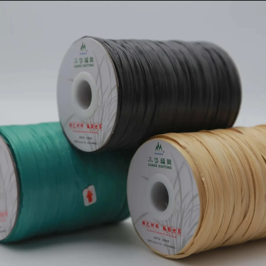 三岱编织玛特拉菲钩包包帽子专用线120克