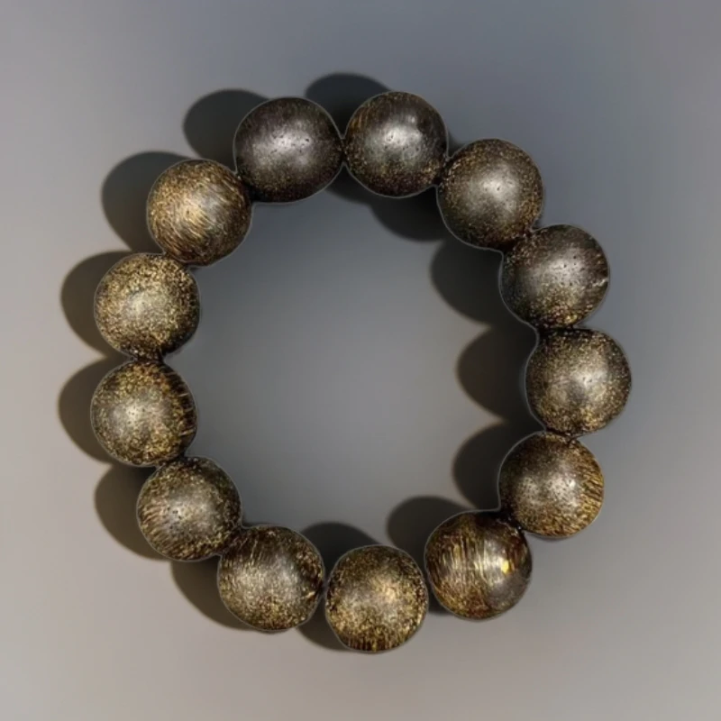 链接10越南蚂蚁18mm文玩手串