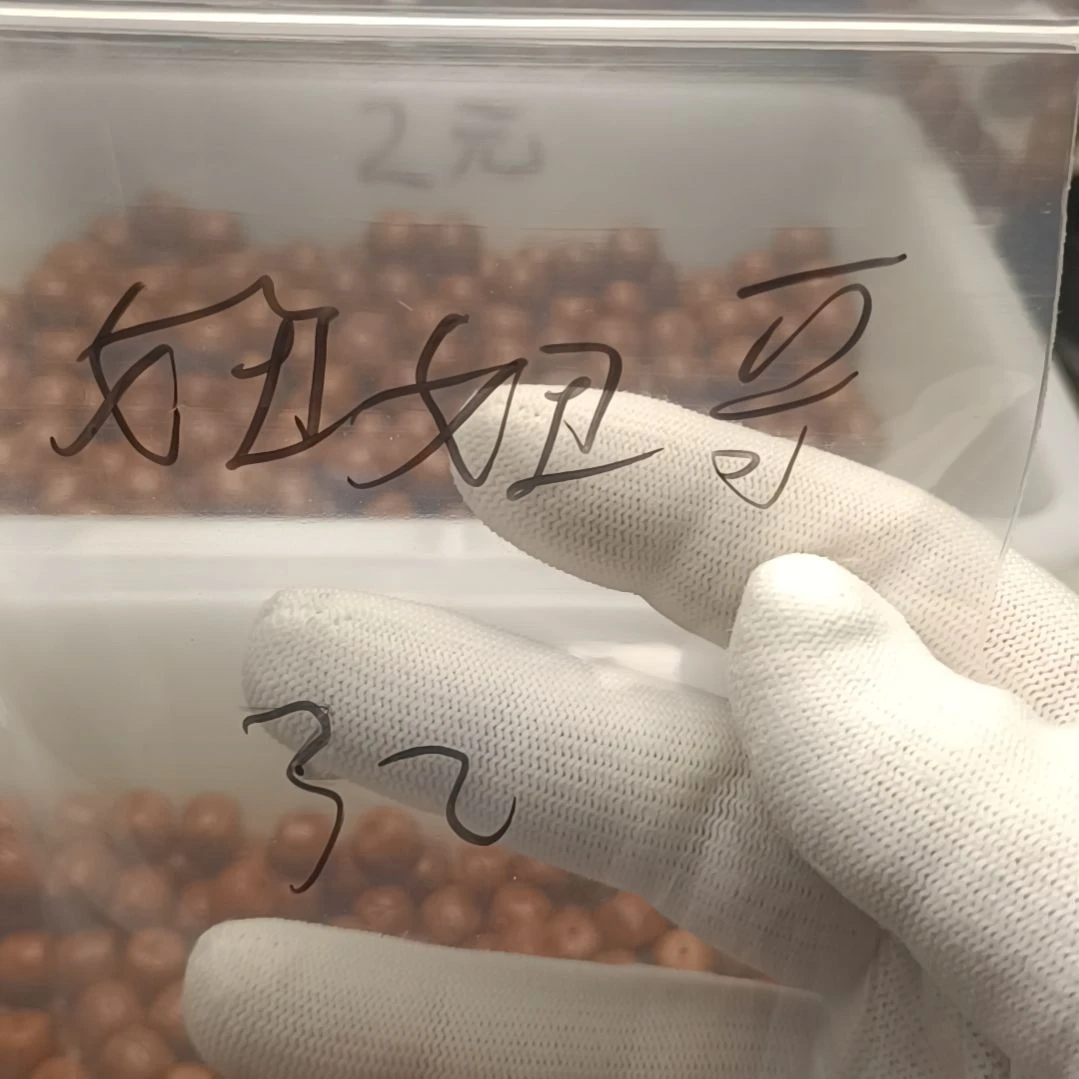 【闪购商品】猴头核桃手串妞*哥