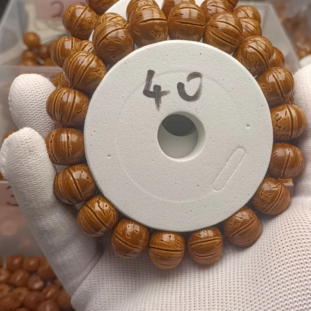 【闪购商品】猴头核桃手串