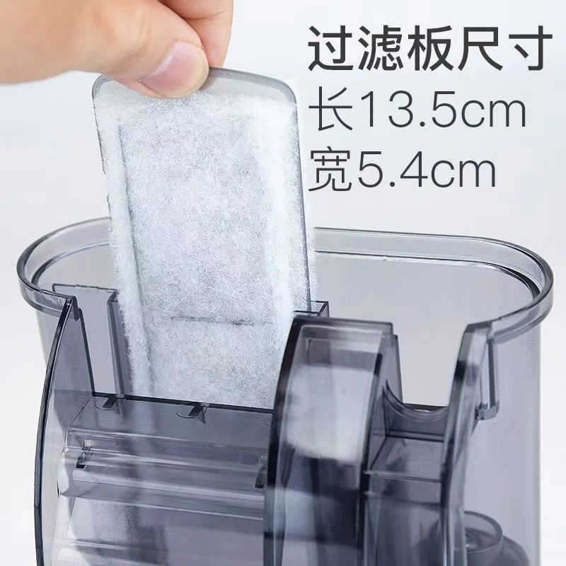 金利佳过滤板XP系列过滤板GD系列过滤板圆缸过滤板过滤器档板滤板