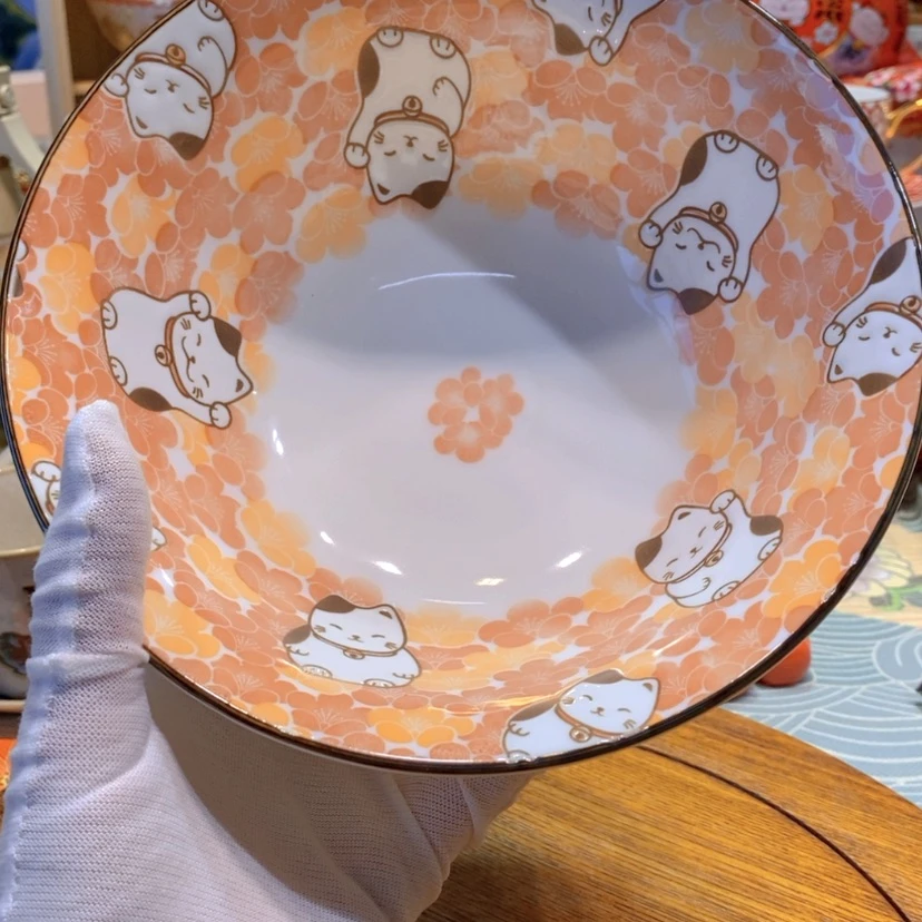 【闪购商品】密胺碟
