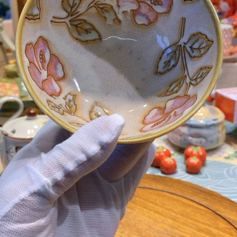 【闪购商品】密胺碟