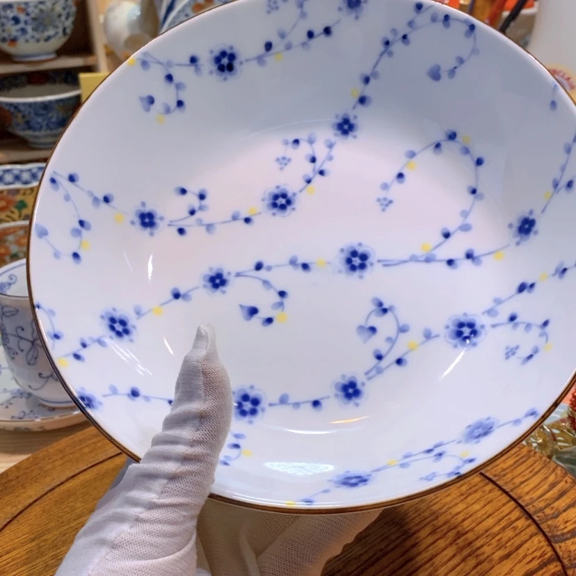 【闪购商品】密胺碟