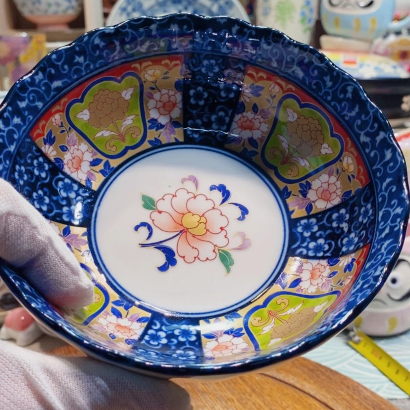 【闪购商品】密胺碟